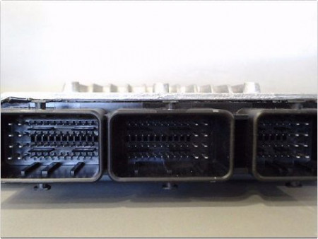 CALCULATEUR MOTEUR CITROEN C5 PH2 2004-2008