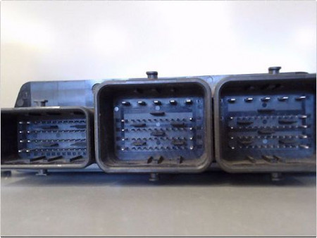 CALCULATEUR MOTEUR PEUGEOT 5008 2009-2013