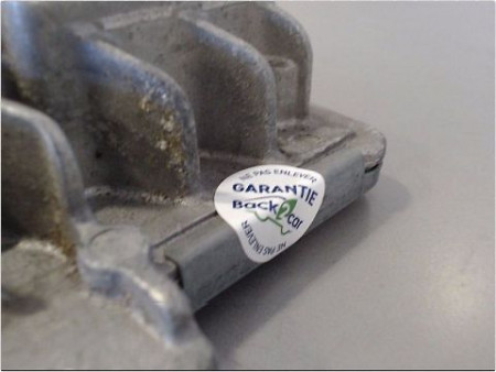 CALCULATEUR MOTEUR PEUGEOT 5008 2009-2013