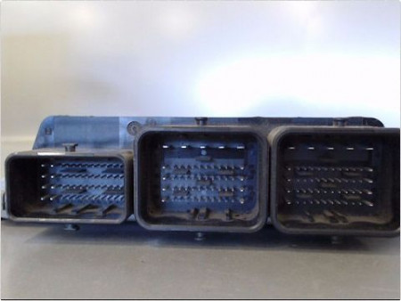 CALCULATEUR MOTEUR CITROEN DS4 2011-2016