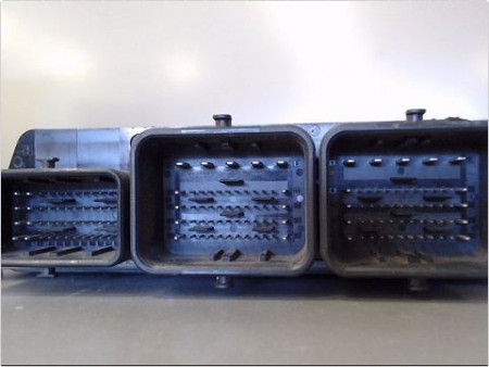 CALCULATEUR MOTEUR PEUGEOT 508 BREAK 2011-2014