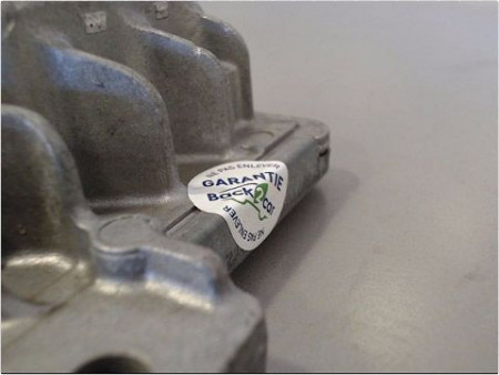 CALCULATEUR MOTEUR PEUGEOT 508 BREAK 2011-2014