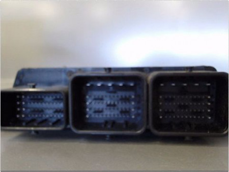 CALCULATEUR MOTEUR PEUGEOT 308 2007-2011