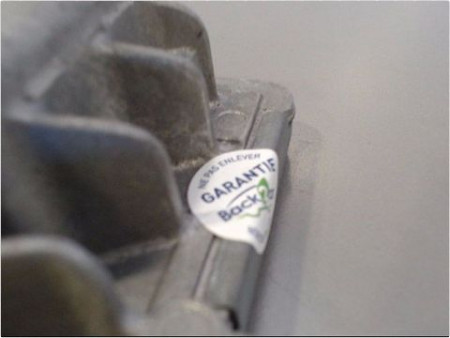 CALCULATEUR MOTEUR PEUGEOT 308 2007-2011