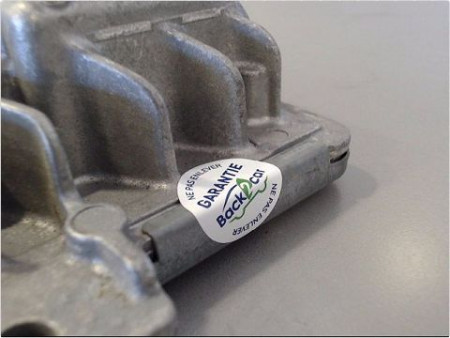 CALCULATEUR MOTEUR PEUGEOT 508 BREAK 2011-2014