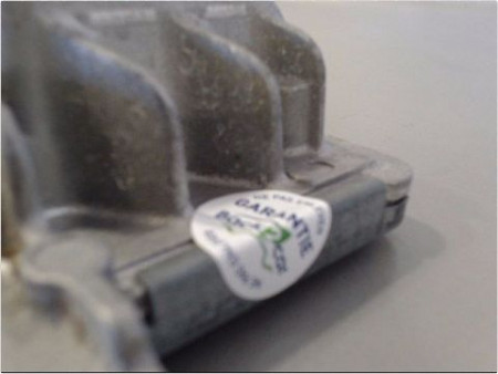 CALCULATEUR MOTEUR PEUGEOT 3008 2009-2013