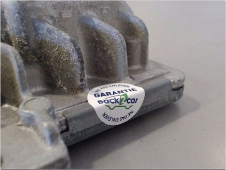 CALCULATEUR MOTEUR PEUGEOT PARTNER II PH2 BREAK 12-15