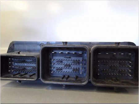 CALCULATEUR MOTEUR CITROEN C4 PICASSO 07-13