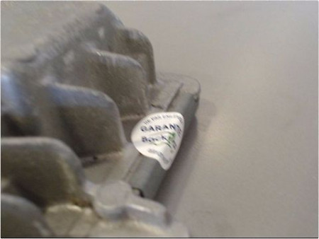 CALCULATEUR MOTEUR CITROEN C4 PICASSO 07-13