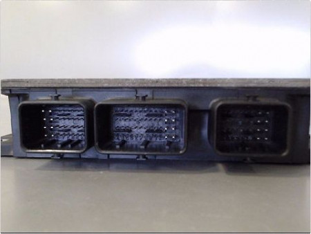 CALCULATEUR MOTEUR RENAULT CLIO II PH.2 01-06