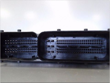 CALCULATEUR MOTEUR OPEL ASTRA (H) 04-06