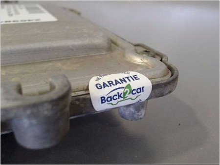 CALCULATEUR MOTEUR OPEL ASTRA (H) 04-06