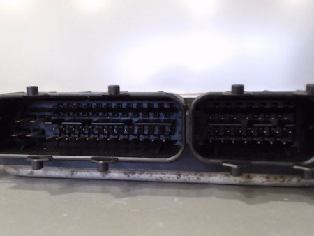 CALCULATEUR MOTEUR FIAT PANDA II 03-12