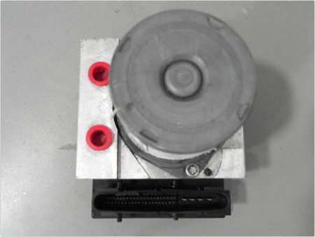 UNITE HYDRAULIQUE ABS RENAULT SCENIC II PH.1 02-06