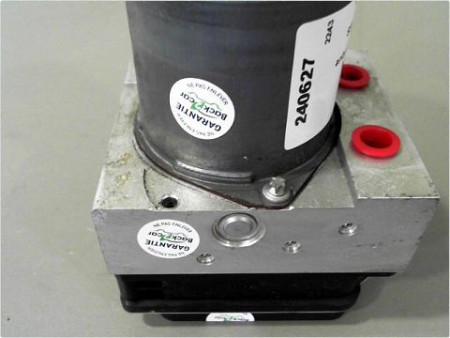 UNITE HYDRAULIQUE ABS RENAULT SCENIC II PH.1 02-06