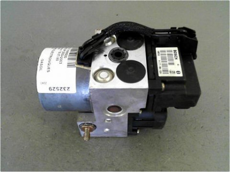 UNITE HYDRAULIQUE ABS RENAULT KANGOO 2000-2003