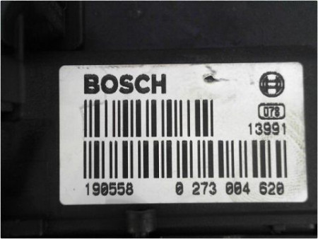UNITE HYDRAULIQUE ABS RENAULT KANGOO 2000-2003
