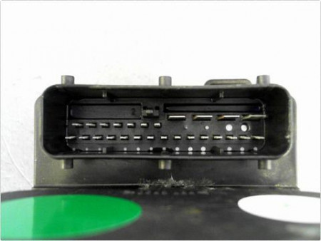 UNITE HYDRAULIQUE ABS RENAULT KANGOO 2000-2003