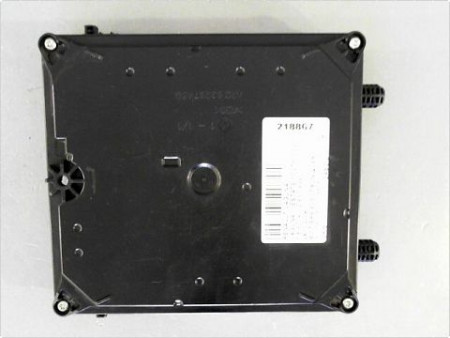 BOITIER GESTION HABITACLE RENAULT LAGUNA III ESTATE 07-10