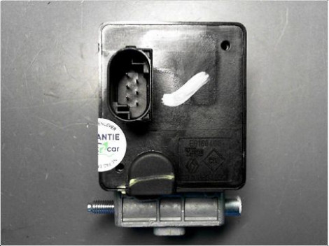 ANTIVOL DE DIRECTION RENAULT SCENIC III 09-2011