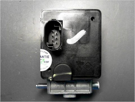 ANTIVOL DE DIRECTION RENAULT SCENIC III 09-2011