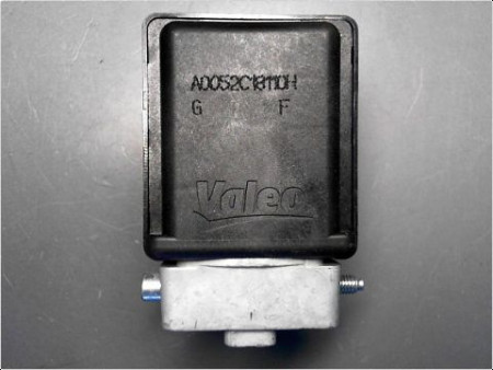 ANTIVOL DE DIRECTION RENAULT SCENIC III 09-2011