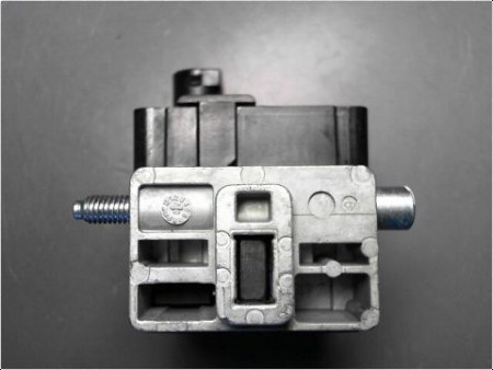 ANTIVOL DE DIRECTION RENAULT SCENIC III 09-2011