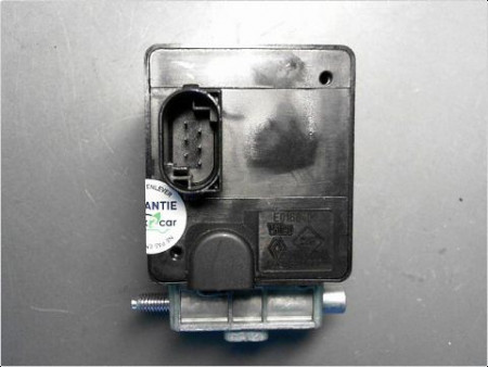 ANTIVOL DE DIRECTION RENAULT MEGANE III COUPE 08-12