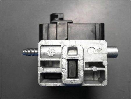 ANTIVOL DE DIRECTION RENAULT MEGANE III COUPE 08-12