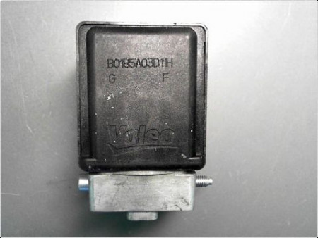 ANTIVOL DE DIRECTION RENAULT MEGANE III 08-12