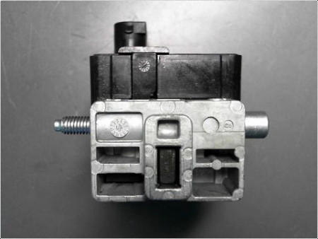 ANTIVOL DE DIRECTION RENAULT MEGANE III 08-12