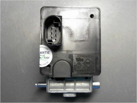 ANTIVOL DE DIRECTION RENAULT MEGANE III 08-12