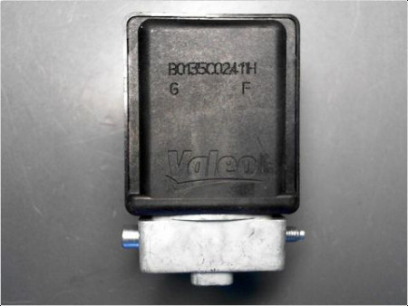 ANTIVOL DE DIRECTION RENAULT MEGANE III 08-12