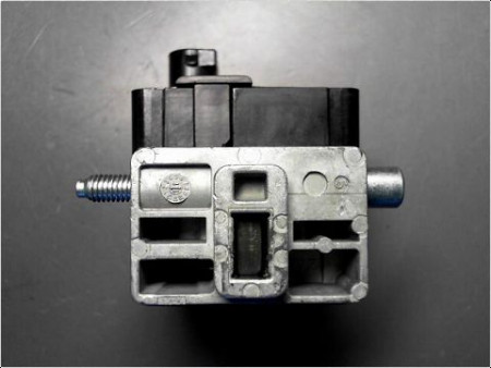 ANTIVOL DE DIRECTION RENAULT MEGANE III 08-12