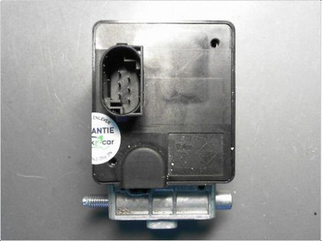 ANTIVOL DE DIRECTION RENAULT MEGANE III PH2 12-14