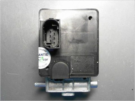 ANTIVOL DE DIRECTION RENAULT MEGANE III PH2 12-14
