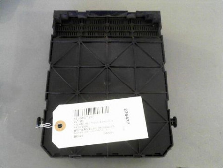 BOITIER GESTION HABITACLE PEUGEOT 207 5P