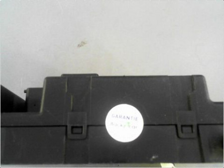 BOITIER GESTION HABITACLE PEUGEOT 207 5P