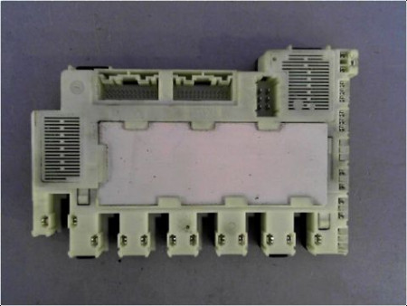 BOITIER GESTION HABITACLE RENAULT CLIO II PH.1 98-2001