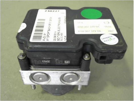 UNITE HYDRAULIQUE ABS AUDI A1 SPORTBACK 2012-