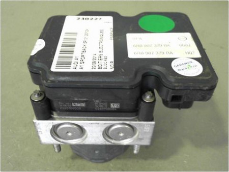 UNITE HYDRAULIQUE ABS AUDI A1 SPORTBACK 2012-