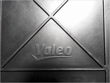 BOITIER GESTION HABITACLE CITROEN C3 II 2009-2012