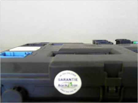 BOITIER GESTION HABITACLE PEUGEOT 207 2006-2013