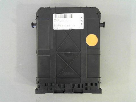 BOITIER GESTION HABITACLE PEUGEOT 207 2006-2013