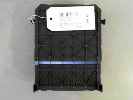 BOITIER GESTION HABITACLE PEUGEOT 206+ 09-13