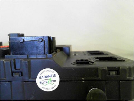 BOITIER GESTION HABITACLE PEUGEOT 206+ 09-13
