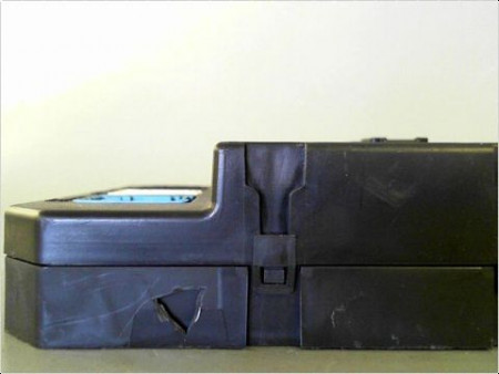 BOITIER GESTION HABITACLE PEUGEOT 207 5P