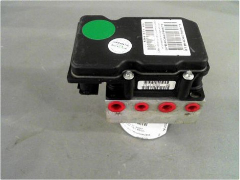 UNITE HYDRAULIQUE ABS PEUGEOT 307 2005-2007