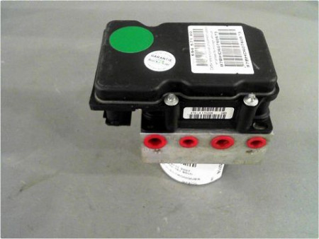 UNITE HYDRAULIQUE ABS PEUGEOT 307 2005-2007