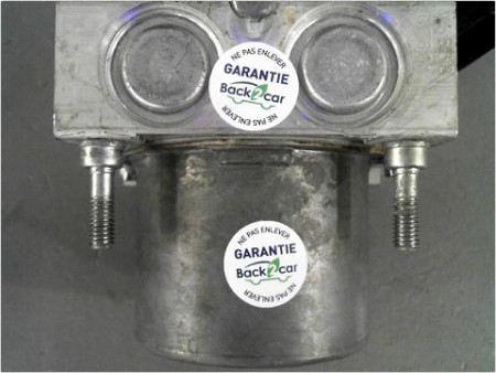 UNITE HYDRAULIQUE ABS PEUGEOT 307 2005-2007